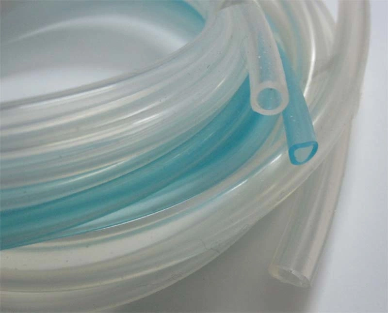 Platinum Cured Food Grade Silicone Hose, Silicone Tube, Silicone Pipe, Silicone Sleeve Made with 100% Virgin Silicone Without Smell (3A1003)